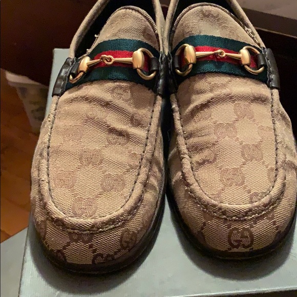 Gucci Other - Gucci loafer
